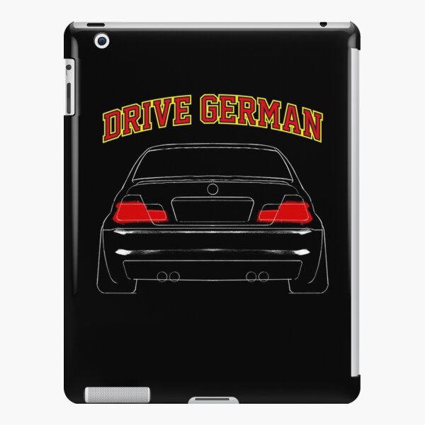 Bmw M Ipad Cases Skins Redbubble - r34 tails roblox