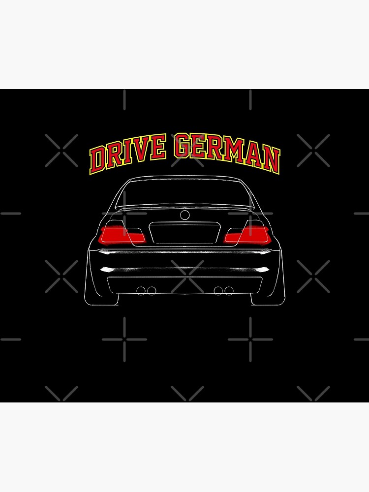 Drive German by melvtec