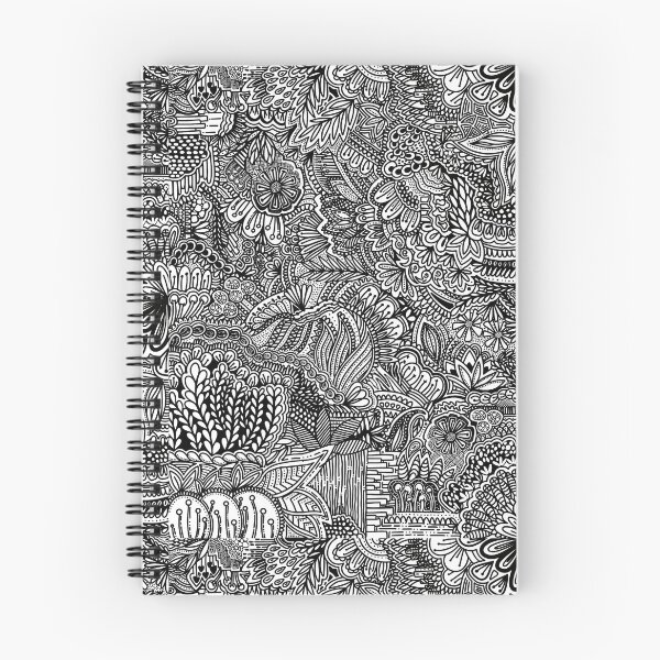 Item preview, Zentangle  designed and sold by Proudpanda.
