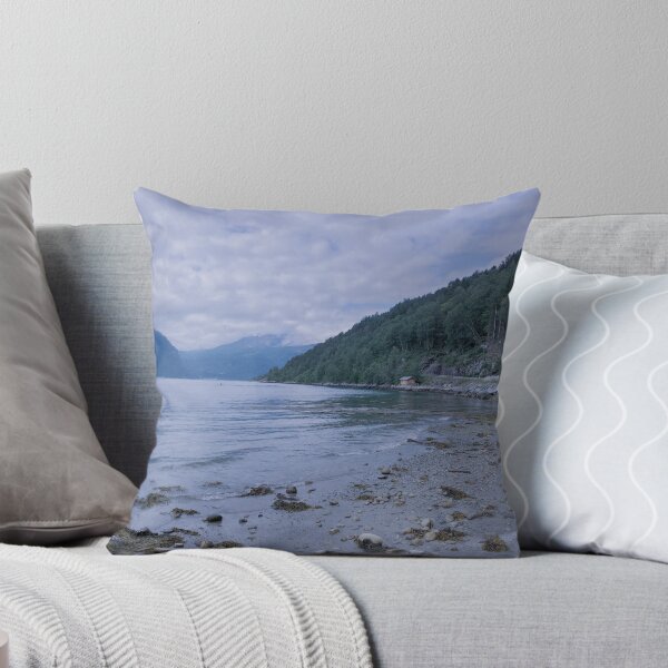 Item preview, Norway Fjord, Mountain an clouds designed and sold by Mirko Torresi.