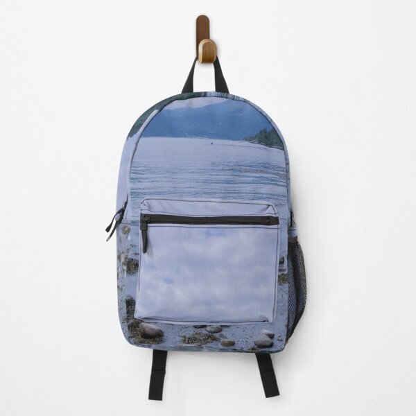 Item preview, Norway Fjord, Mountain an clouds designed and sold by Mirko Torresi.