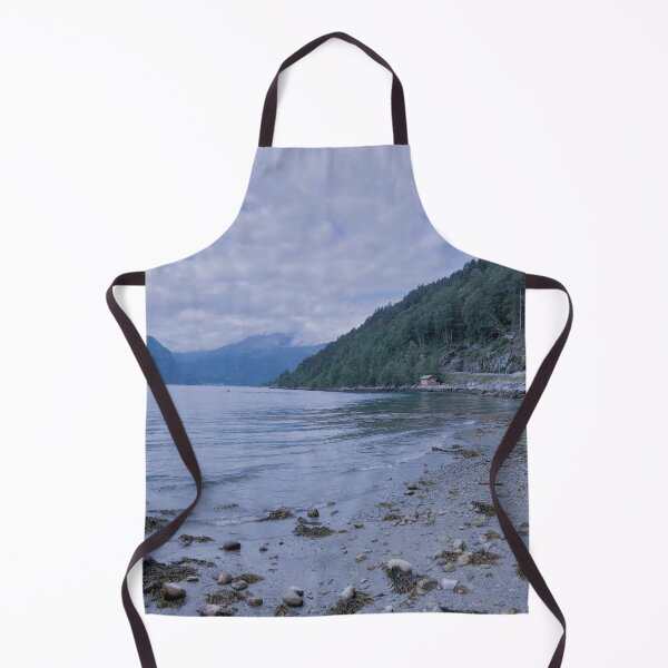 Item preview, Norway Fjord, Mountain an clouds designed and sold by Mirko Torresi.