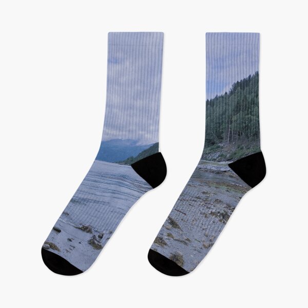 Item preview, Norway Fjord, Mountain an clouds designed and sold by Mirko Torresi.