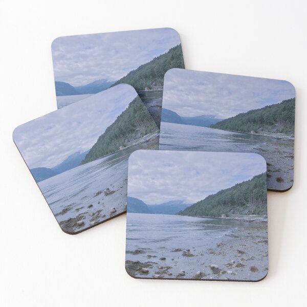 Item preview, Norway Fjord, Mountain an clouds designed and sold by Mirko Torresi.