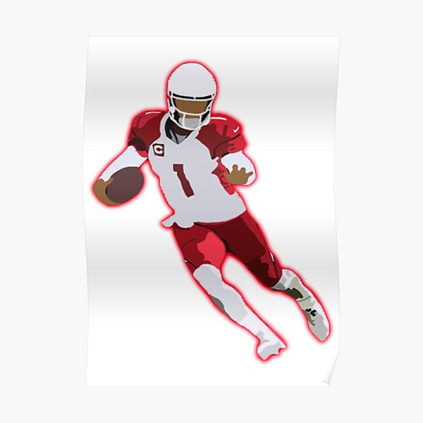 Kyler Murray Iconic Poster Poster for Sale by PsyconicGrafix