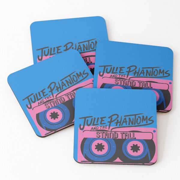Item preview, Copy of julie and the phantoms-Stand tall designed and sold by Rajpramanik.