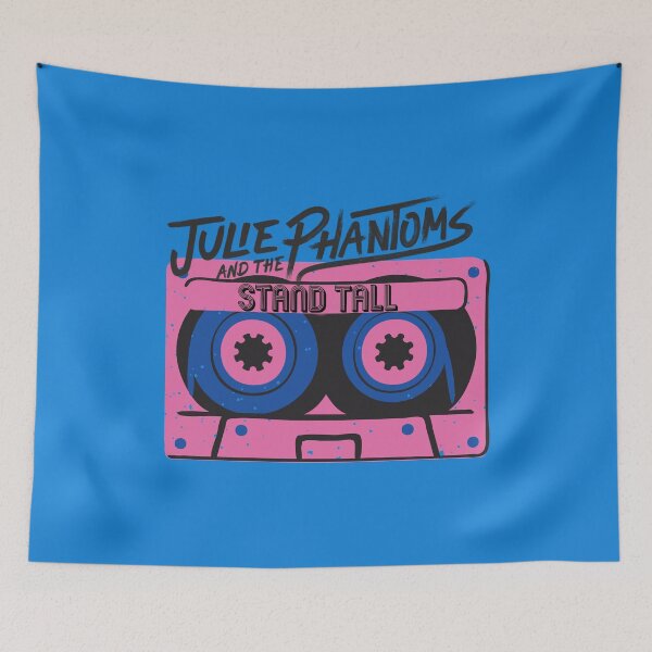 Item preview, Copy of julie and the phantoms-Stand tall designed and sold by Rajpramanik.