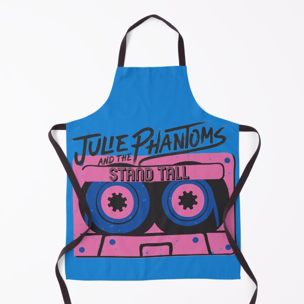 Item preview, Copy of julie and the phantoms-Stand tall designed and sold by Rajpramanik.
