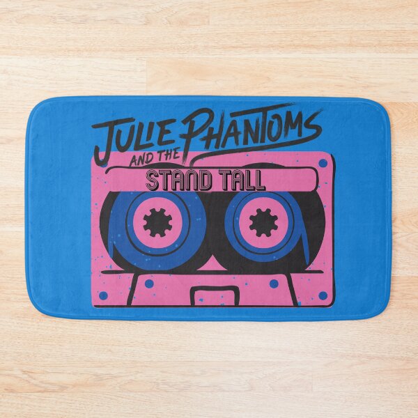 Item preview, Copy of julie and the phantoms-Stand tall designed and sold by Rajpramanik.