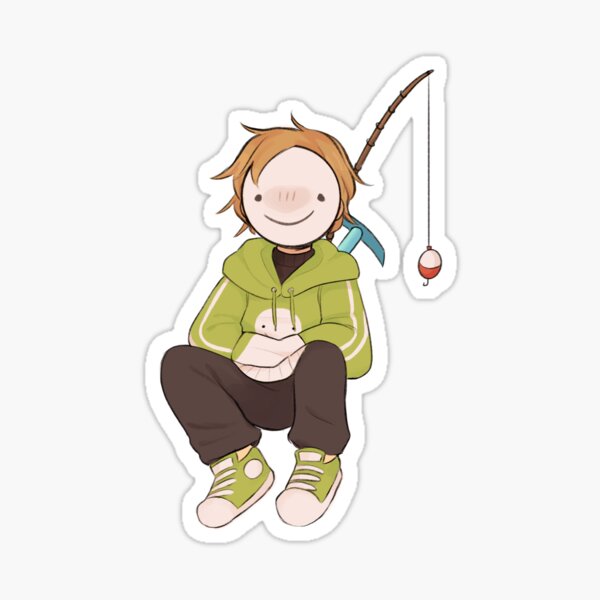Dream Sticker