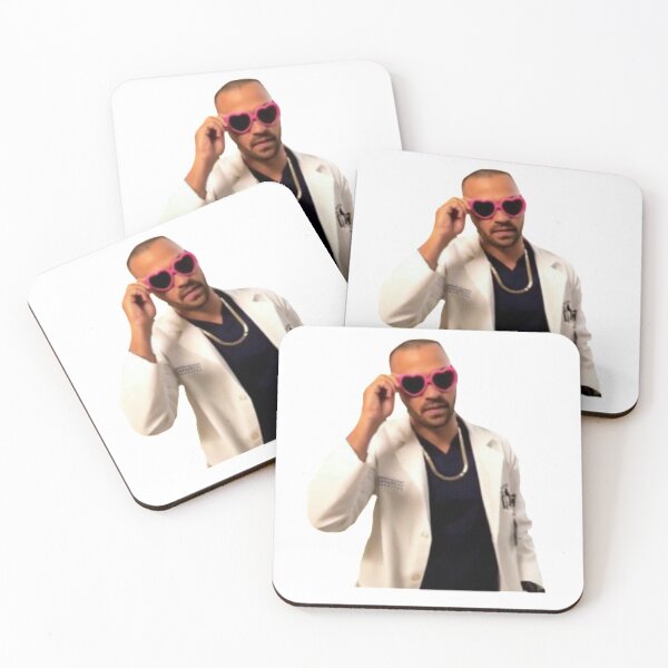Item preview, Jackson Avery  designed and sold by chickensoupshop.
