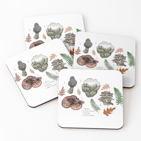 Item preview, Foragers Finds, pt 1. designed and sold by TaylorLovrien.