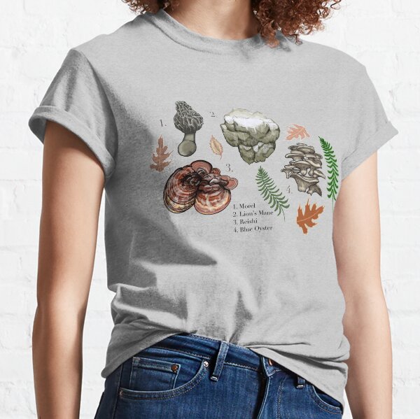 Aperçu de l'œuvre Foragers Finds, partie 1. créée et vendue par TaylorLovrien.