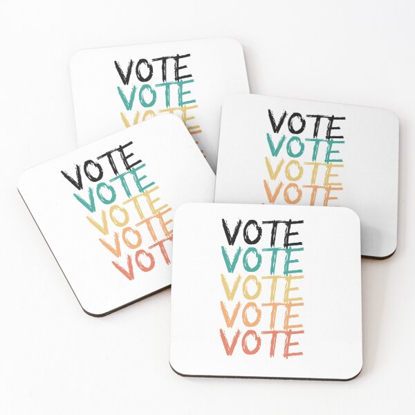 Item preview,  Vote Vote Vote  American Presidential Elections 2020 designed and sold by labatchino10.