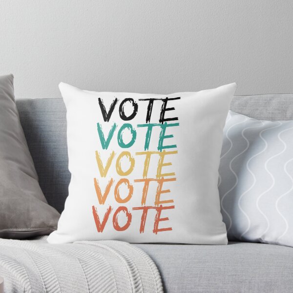 Item preview,  Vote Vote Vote  American Presidential Elections 2020 designed and sold by labatchino10.