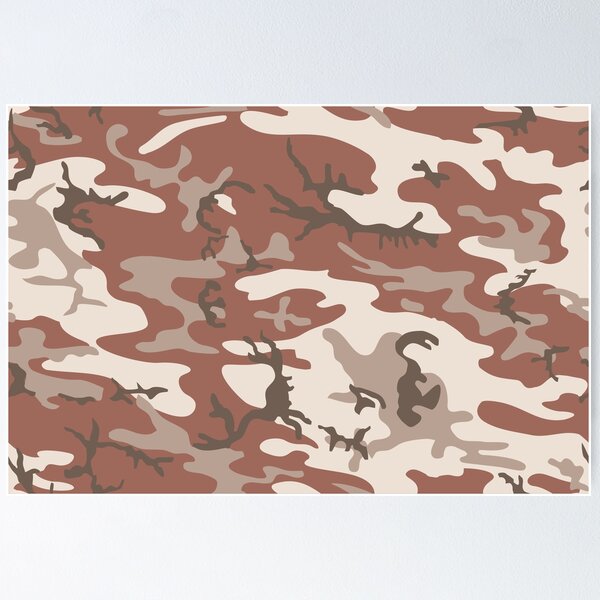 Item preview, Camouflage Khaki designed and sold by Fozy-Shop-Tees.
