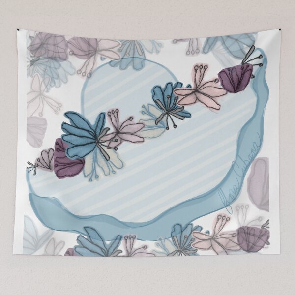 Item preview, Flora Cubana designed and sold by designedbyjamie.