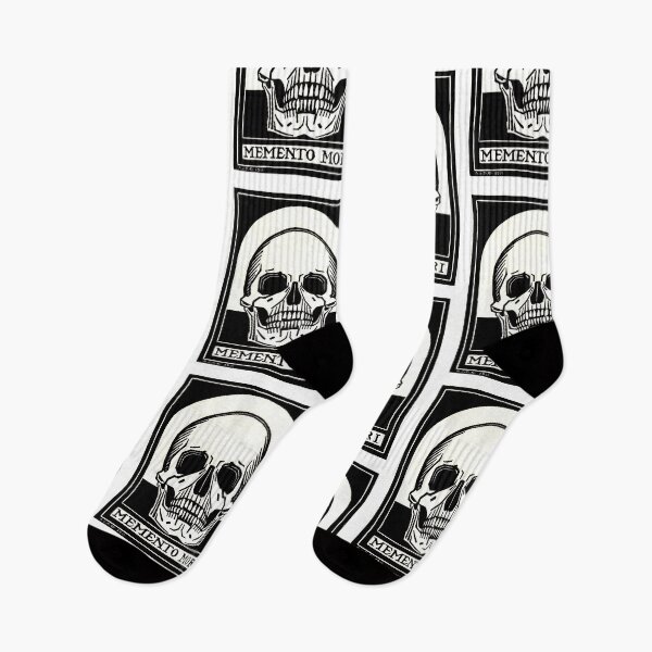 Item preview, Memento Mori designed and sold by Sandpiperarts.
