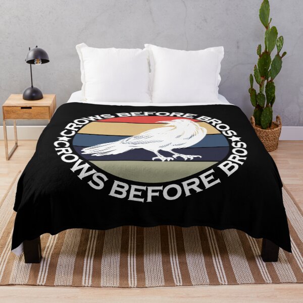 Item preview, crows before bros designed and sold by shmodev.