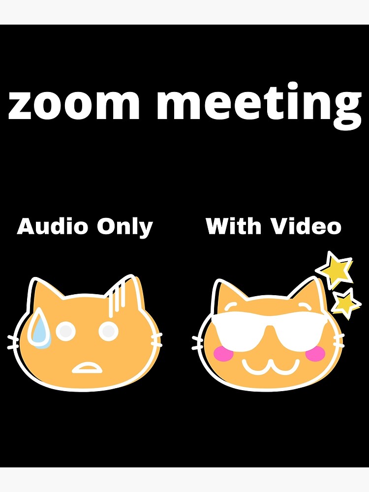 test zoom meeting from zoom room