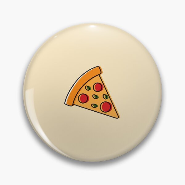 Artikelvorschau, Käse Pizza Slice entworfen und verkauft von Maria Simone.