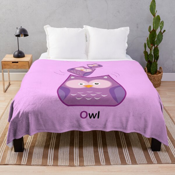 Item preview, Triple Owl Family designed and sold by thewishdesigns.