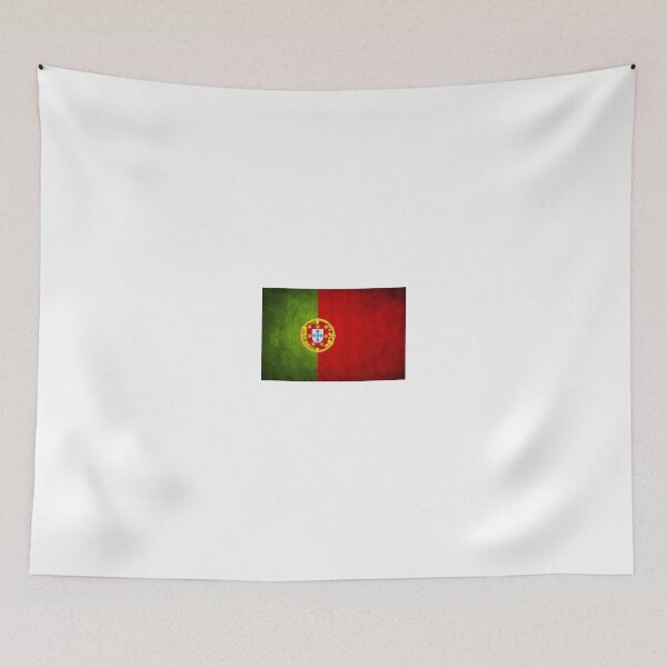 Item preview, Portuguese Flag  designed and sold by Antonio Bronze.