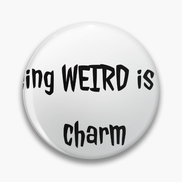 Item preview, Classic Weird designed and sold by Wayneecleo.