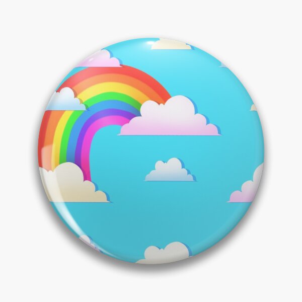 Item preview, RAINBOWS designed and sold by chichikkwowzers.