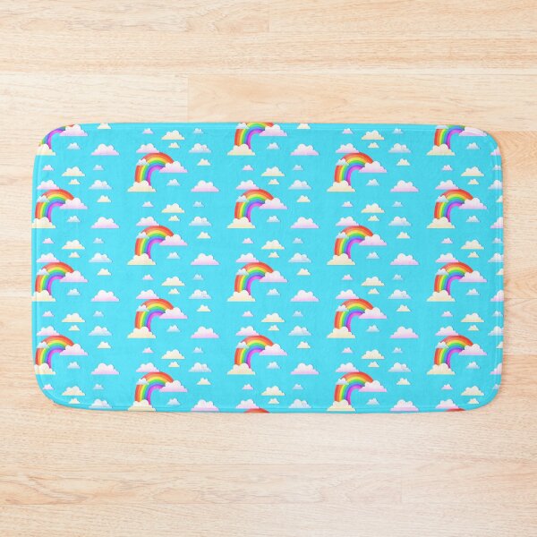 Item preview, RAINBOWS designed and sold by chichikkwowzers.