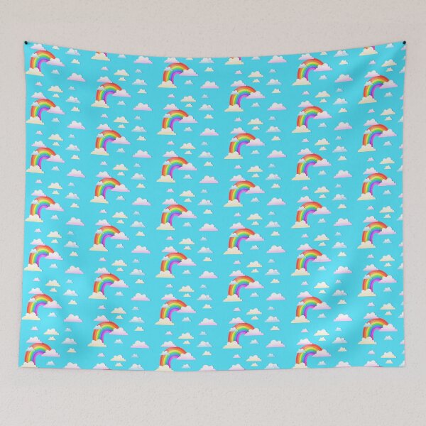 Item preview, RAINBOWS designed and sold by chichikkwowzers.