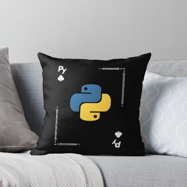 Artikelvorschau, Python Poker entworfen und verkauft von aviationgeektee.