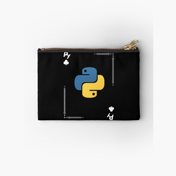 Item preview, Python Poker designed and sold by aviationgeektee.