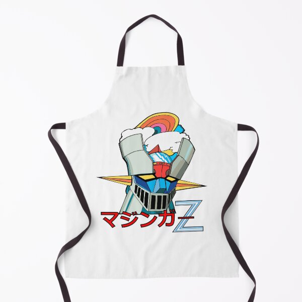 Item preview, Mazinger Z designed and sold by Papelylienzo.