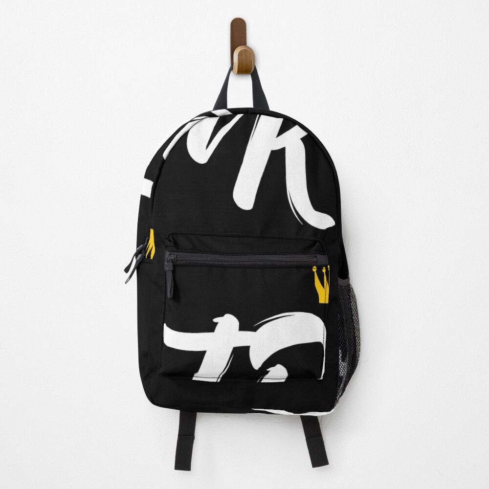 Item preview, Backpack designed and sold by corbrand.