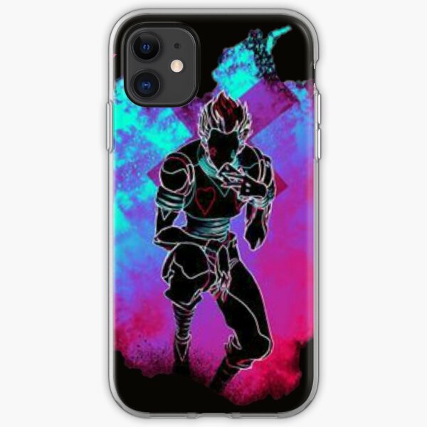 Hisoka Iphone Cases Covers Redbubble - hisoka theme roblox id