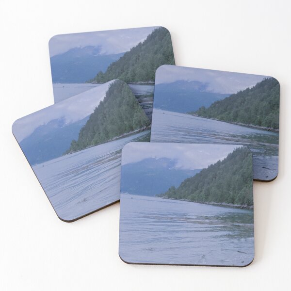 Item preview, Norway Fjord, Mountain an clouds designed and sold by Mirko Torresi.