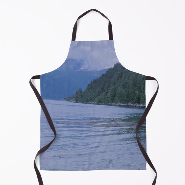 Item preview, Norway Fjord, Mountain an clouds designed and sold by Mirko Torresi.