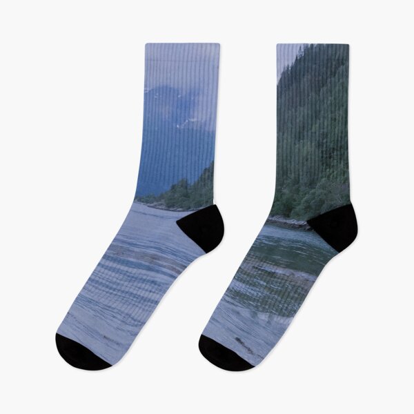 Item preview, Norway Fjord, Mountain an clouds designed and sold by Mirko Torresi.