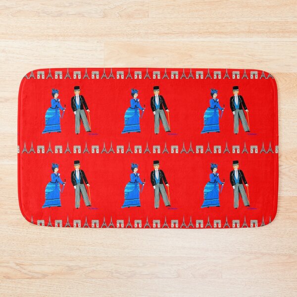 Item preview, Paris ile de France designed and sold by Catherine Debusne.