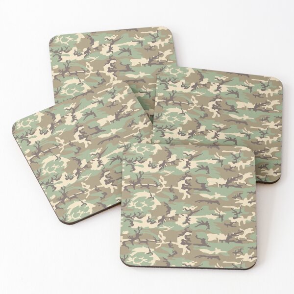 Item preview, Camouflage Khaki designed and sold by Fozy-Shop-Tees.
