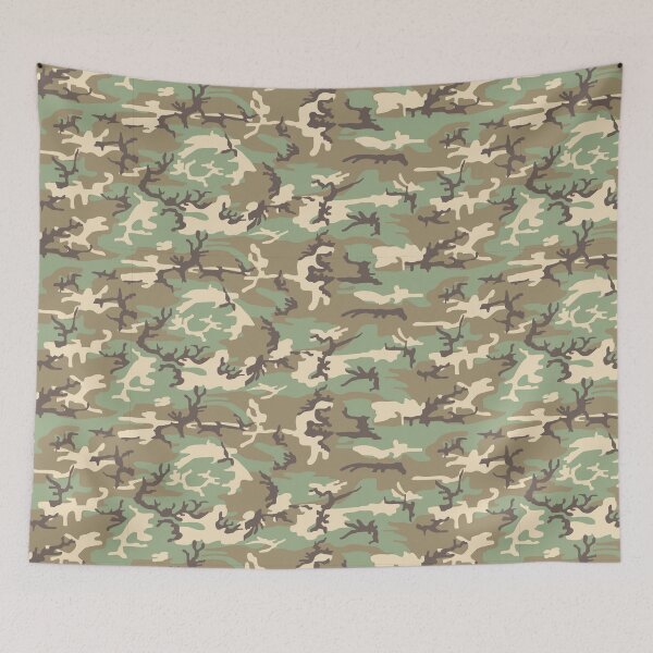 Item preview, Camouflage Khaki designed and sold by Fozy-Shop-Tees.