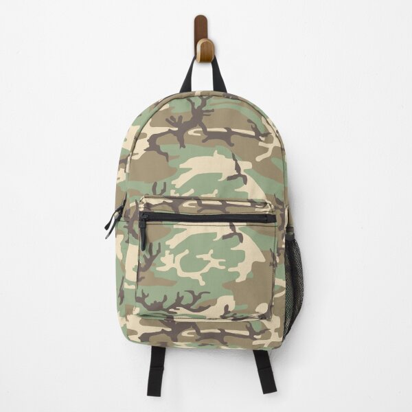 Item preview, Camouflage Khaki designed and sold by Fozy-Shop-Tees.