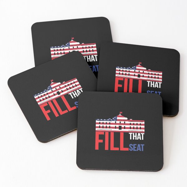 Item preview, Fill that seat designed and sold by Izod55.