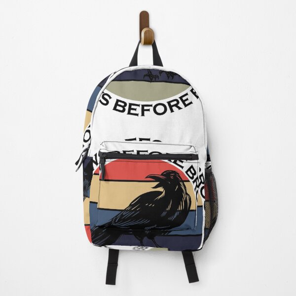 Item preview, crows before bros designed and sold by shmodev.