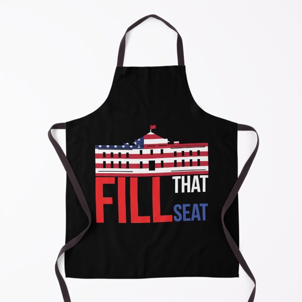 Item preview, Fill that seat designed and sold by Izod55.