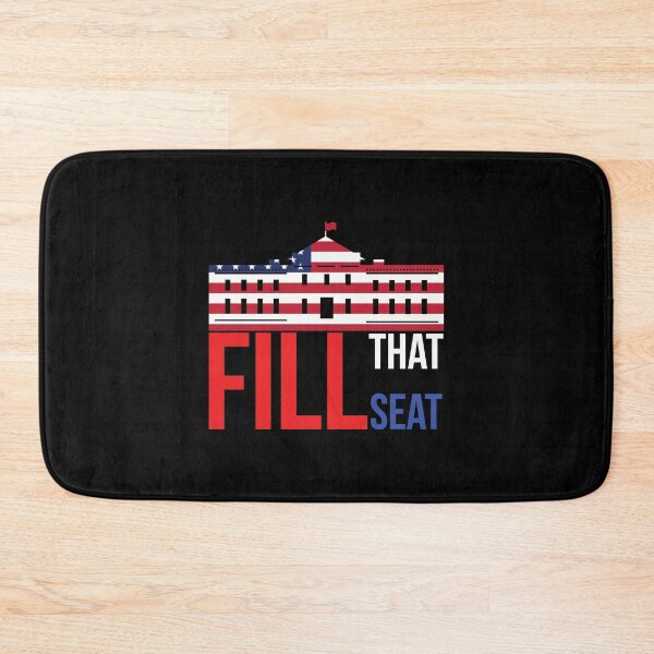Item preview, Fill that seat designed and sold by Izod55.