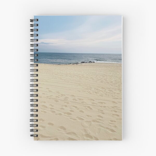 Item preview, Foot prints on sand  designed and sold by Gabrielle Freitas.