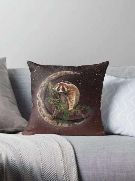 Item preview, Javan slow loris designed and sold by Artenreich.