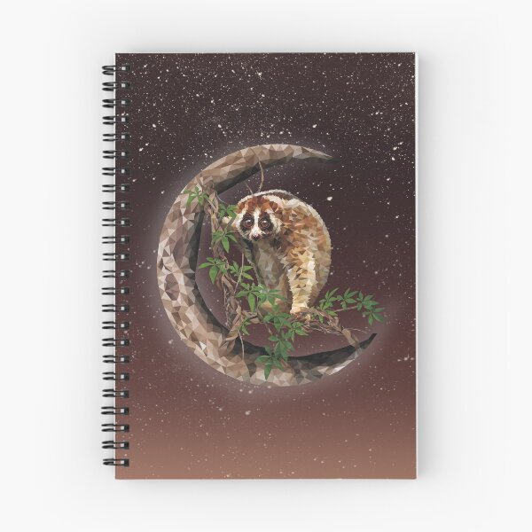 Item preview, Javan slow loris designed and sold by Artenreich.